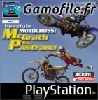 McGrath Vs. Pastrana Freestyle Motocross