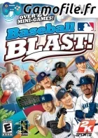 Baseball Blast!