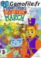 Major Minor's Majestic March