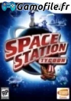 Space Station Tycoon