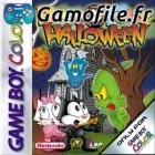 Baby Felix Halloween