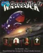 Spaceship Warlock