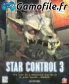 Star Control 3
