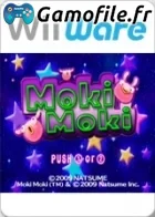 Moki Moki