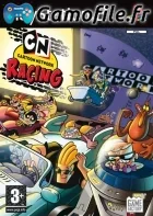 Cartoon Network Racing