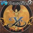 Ys Book I & II
