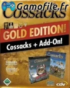 Cossacks: Gold Edition!