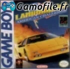 Lamborghini American Challenge