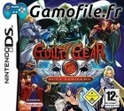 Guilty Gear Dust Strikers