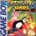 Penguin Wars