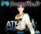 Athena: Awakening from the Ordinary Life