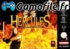 Hercules: The Legendary Journeys