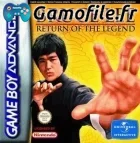 Bruce Lee: Return of the Legend