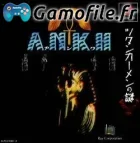 Ankh: Tutankhamen no Nazo