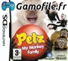 Petz Monkeyz House