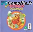 Fatty Bear's Fun Pack