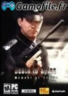Death to Spies: Moment of Truth