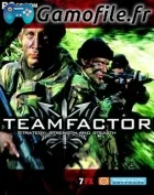 US Special Forces: Team Factor