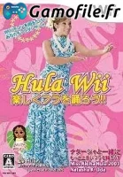 Hula Wii: Motto Jouzu no Fura o Odorou!!