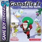 Santa Claus Saves the Earth