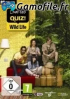 NatGeo Quiz! Wild Life
