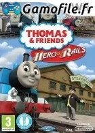 Thomas & Friends: Hero of the Rails