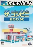 The Conveni 200X