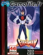 Eightman