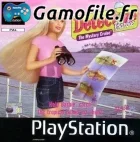 Detective Barbie: The Mystery Cruise