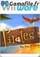 Pirates: The Key of Dreams