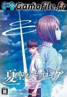 Natsuzora no Monologue