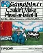 Nord and Bert Couldn't Make Head or Tail of It