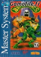 Battlemaniacs