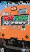Densha de Go! Pocket: Osaka Kanjousen Hen