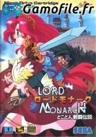 Lord Monarch: Tokoton Sentou Densetsu