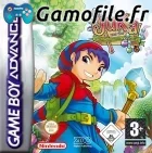 Juka and the Monophonic Menace