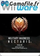 Military Madness: Nectaris