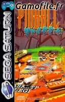 Pinball Graffiti