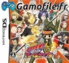 Katekyoo Hitman Reborn! DS: Flame Rumble Mukuro Ky