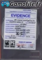 Evidence: The Last Ritual