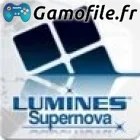 Lumines Supernova