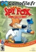 Spy Fox in Dry Cereal