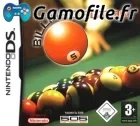 Billiard Action