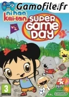 Ni Hao, Kai-lan: Super Game Day