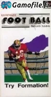 Football Fury