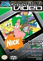 Nicktoons Collection: Game Boy Advance Video Volum