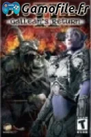 Disciples II: Gallean's Return