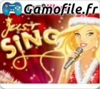 Just Sing! Christmas Songs
