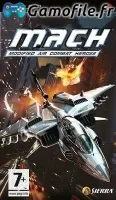 M.A.C.H.: Modified Air Combat Heroes
