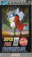 Super Fire ProWrestling III Easy Type
